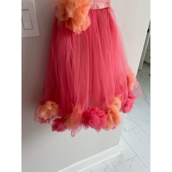 TULLEEN Idlwyld Dress size 5 - Picture 2 of 4